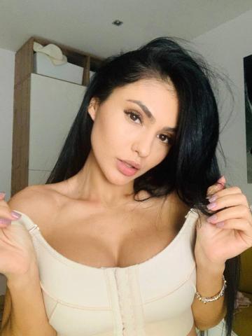 Анкета проститутки Сабина - Фото 1, , 23 года, №7694